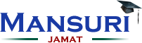 Mansuri Logo